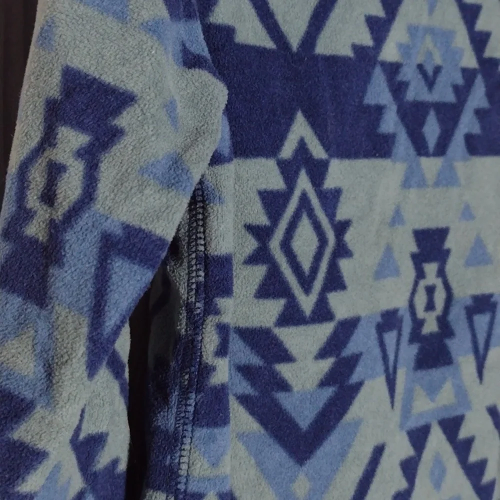 Awesome Fleece Hoodie